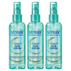 Streax Professional Vitariche Gloss Hair Serum For Women Men 115 Ml Pack Of 3