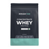 Nutrabay Pure 100% Whey Protein Concentrate Unflavoured - 500G