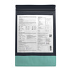 Nutrabay Pure 100% Whey Protein Concentrate Unflavoured - 500G