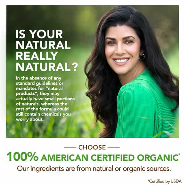 Organic Harvest Red Tinted Lip Balm: Hibiscus | Lip Balm For Women & Men| Paraben Free |10Gm