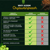 Axiom Royal Ayurvedic Chyawanprash-1Kg|With 50+ Ayurvedic Herbs|Improves Strength| Stamina & Energy