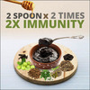 Axiom Royal Ayurvedic Chyawanprash-1Kg|With 50+ Ayurvedic Herbs|Improves Strength| Stamina & Energy