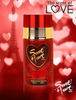 Sweet Heart I Love You (Red) Deodorant Perfumed Bodyspray 250Ml