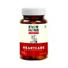 Everherb (By Pharmeasy) Heartcare - Blend Of 6 Powerful Herbs - Controls Blood Pressure-Bottle Of 60