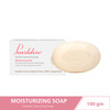 Pearldew Moisturizing Soap 100 Gm - Pack Of 1