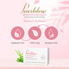 Pearldew Moisturizing Soap 100 Gm - Pack Of 1