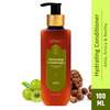 Omeo Hydrating Conditioner With Natural Extracts Of Reetha & Amla | For Men & Women (100Ml)