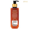 Omeo Hydrating Conditioner With Natural Extracts Of Reetha & Amla | For Men & Women (100Ml)