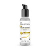 The Skin Story Anti Frizz Hair Serum With Vit E Argan Oil Uv Protection For Smooth Shiny Hair 100Ml