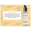 The Skin Story Anti Frizz Hair Serum With Vit E Argan Oil Uv Protection For Smooth Shiny Hair 100Ml
