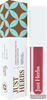 Just Herbs Ayurvedic Creamy Matte Long Lasting Liquid Lipstick . - Apricot Coral