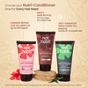 Nat Habit Castor Black Seed Conditioner | Manageable Hair | Men's Revital | Castor & Curd - 150Ml