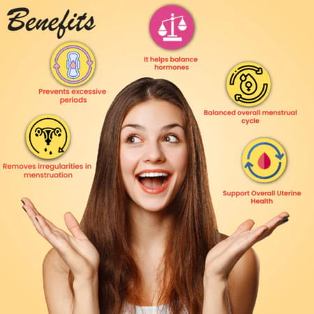 Cipzer Safoof Sailan 50g | Supports Female Intimate Health & Vaginal Comfort