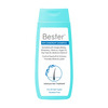 Bester Anti-Dandruff Shampoo 100 Ml | Reduces Dandruff | Dry Frizzy Hair (Pack Of 2)