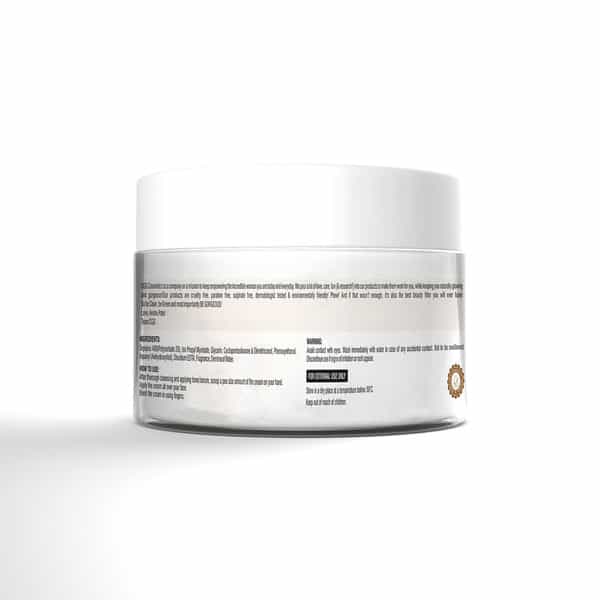 Cgg Cosmetics Snail Mucin All In One Cream 90G