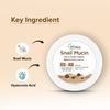 Cgg Cosmetics Snail Mucin All In One Cream 90G