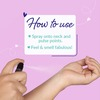 Plum Bodylovin' Orchid- You- Not Eau De Parfum (15 Ml) - 15 Ml