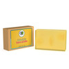 Eo Naturals Le Luxe Gel Soap Gel Bar With Skin Conditioners 100 Gm (Turmeric & Saffron)