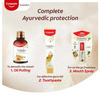 Colgate Vedshakti Complete Ayurvedic Protection - 200g