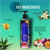 Colorbar Body Lotion & Moisturiser Malibu Sunset - 250 Ml