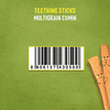 Timios Teething Sticks - Multigrain Cumin 150G