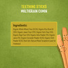 Timios Teething Sticks - Multigrain Cumin 150G