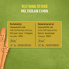 Timios Teething Sticks - Multigrain Cumin 150G