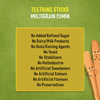 Timios Teething Sticks - Multigrain Cumin 150G