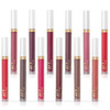 Myglamm Lit Liquid Velvet Matte Lipstick-I.f.l.y