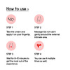 Imbue Fire Fly Intimate Cream - All Natural Stimulant For Women (30 Ml)