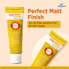 Uvsmart Matt Spf 40+ Sunscreen Gel 50 Gm