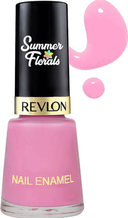 Revlon Summer Florals Nail Enamel - Sweet Pea