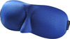 Besafe Forever Sleeping Eye Mask For Men/Women Eye Cover/ Blind Blue L