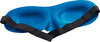 Besafe Forever Sleeping Eye Mask For Men/Women Eye Cover/ Blind Blue L