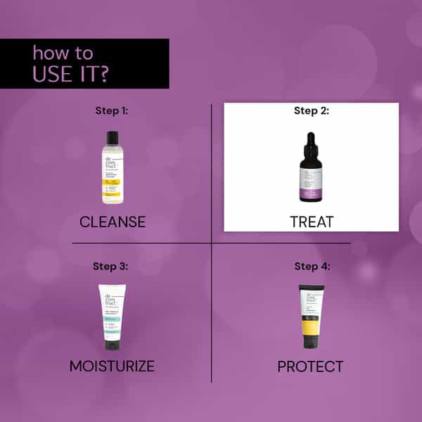 Deconstruct Retinol & Peptide Serum- 0.2% Retinol + 1% Peptide (30 Ml)