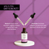 Deconstruct Retinol & Peptide Serum- 0.2% Retinol + 1% Peptide (30 Ml)