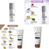Tnw-The Natural Wash Body Care Combo With Stretch Mark Oil Suitable For All Skin Types