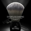 Man Arden Premium Shaving Brush With Extra Soft Bristles