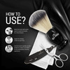 Man Arden Premium Shaving Brush With Extra Soft Bristles