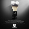 Man Arden Premium Shaving Brush With Extra Soft Bristles