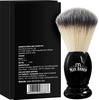 Man Arden Premium Shaving Brush With Extra Soft Bristles