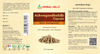 Herbal Hills Ashwagandha 120 Tablets