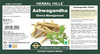 Herbal Hills Ashwagandha 120 Tablets
