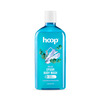 Hoop Epsom Body Wash - Morning Energy | Hand & Feet Soak | Workout Recovery | Destress (300Ml)