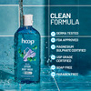 Hoop Epsom Body Wash - Morning Energy | Hand & Feet Soak | Workout Recovery | Destress (300Ml)