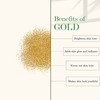 Good Vibes Gold Brightening Peel Off Mask- 50 Gm