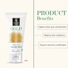 Good Vibes Gold Brightening Peel Off Mask- 50 Gm