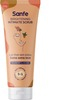 Sanfe Brightening Intimate Scrub- Cranberry And Jojoba Beads 50G