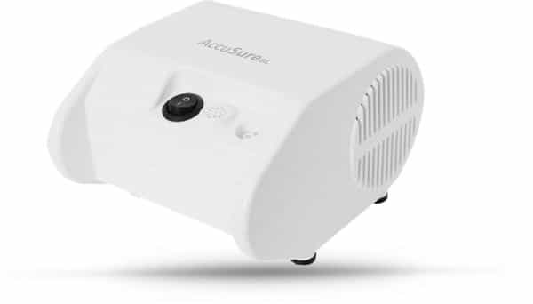 Accusure Sl | Nebulizer
