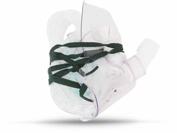 Accusure Sl | Nebulizer